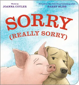 Sorry (Really Sorry) Cleary's