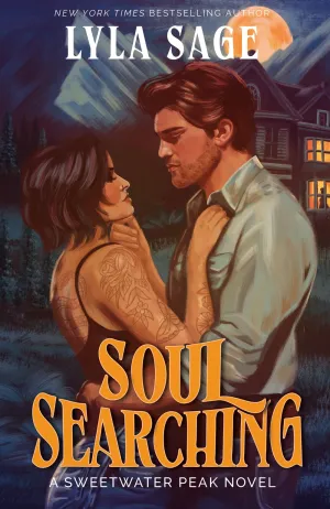 Soul Searching Cleary's