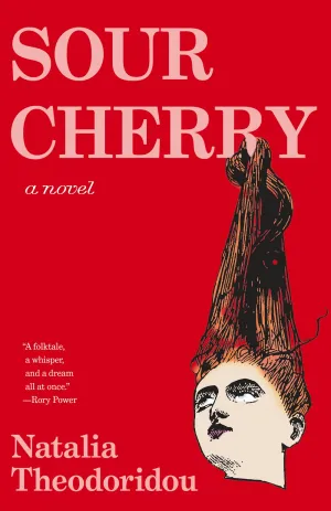 Sour Cherry Cleary's