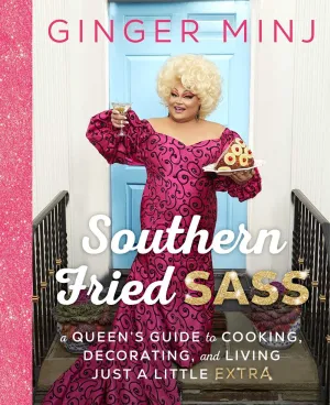 Southern Fried Sass Cleary's