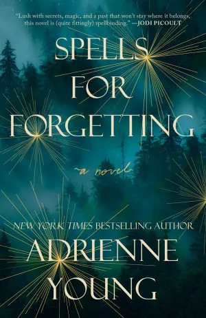 Spells for Forgetting Cleary's