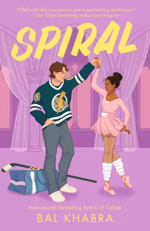 Spiral Cleary's