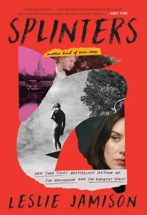 Splinters : Another Kind of Love Story Cleary's