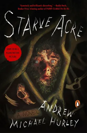 Starve Acre : A Novel Cleary's