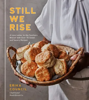Still We Rise Cleary's