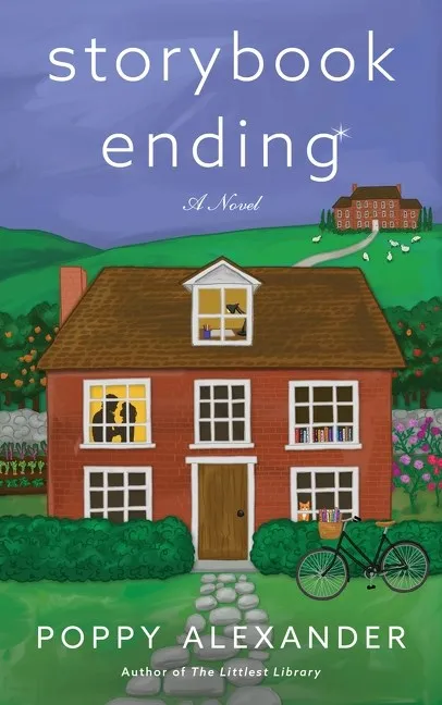 Storybook Ending : A Novel Cleary's