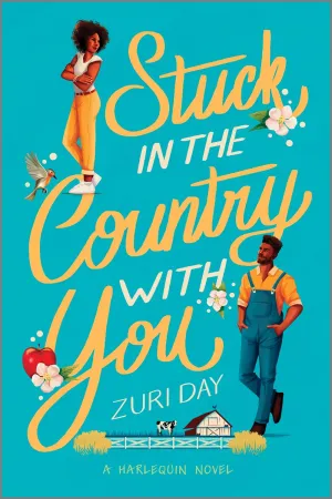 Stuck in the Country with You Cleary's