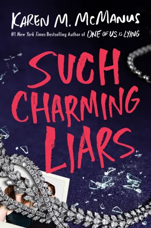 Such Charming Liars Cleary's