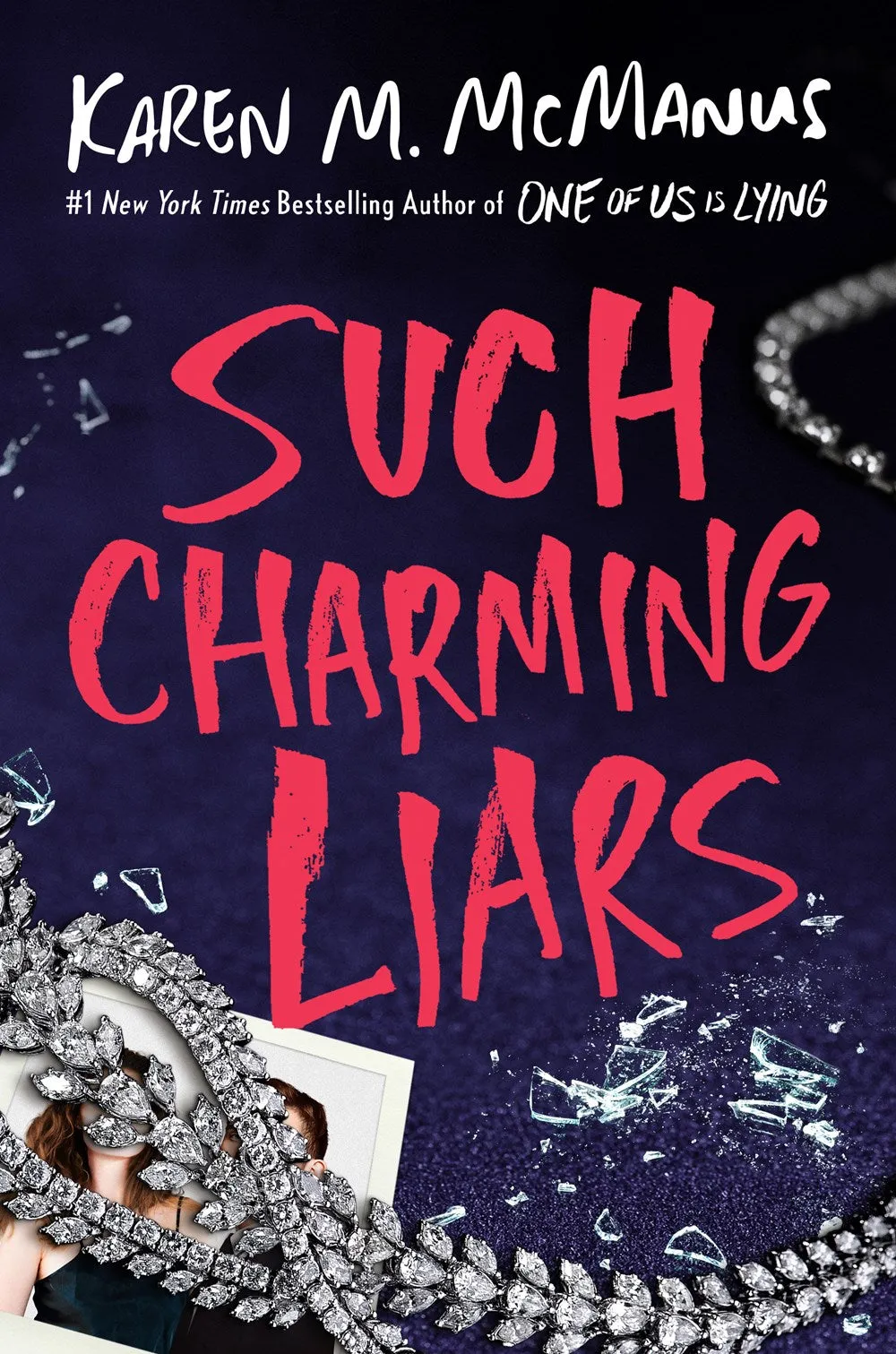 Such Charming Liars Cleary's