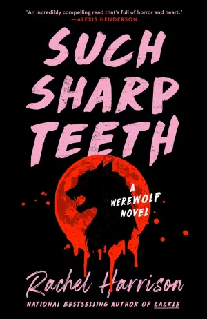 Such Sharp Teeth Cleary's