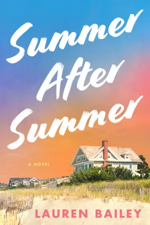 Summer After Summer : A Novel Cleary's