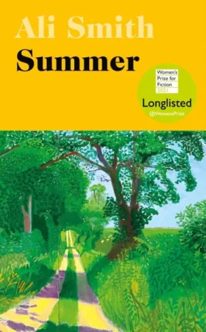 Summer  by Ali Smith