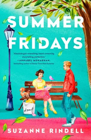 Summer Fridays : A Novel Cleary's