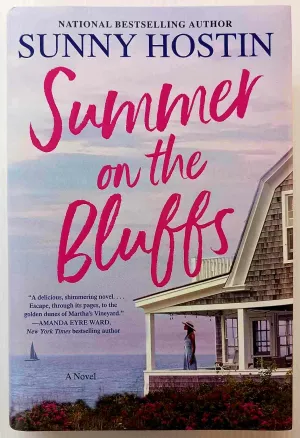 SUMMER ON THE BLUFFS - Sunny Hostin