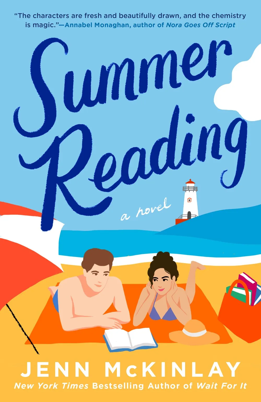 Summer Reading Cleary's