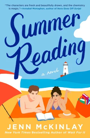 Summer Reading Cleary's