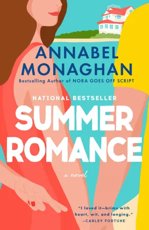 Summer Romance Cleary's