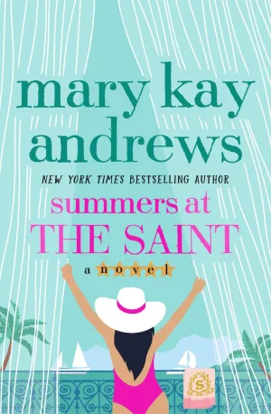 Summers at the Saint Cleary's