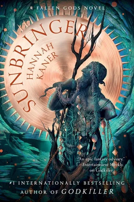 Sunbringer : A Novel Cleary's