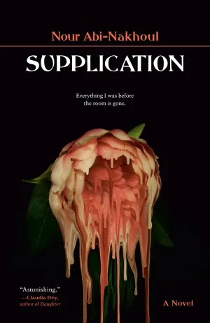 Supplication : A Novel Cleary's