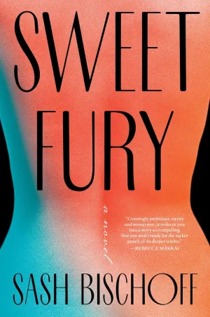 Sweet Fury Cleary's