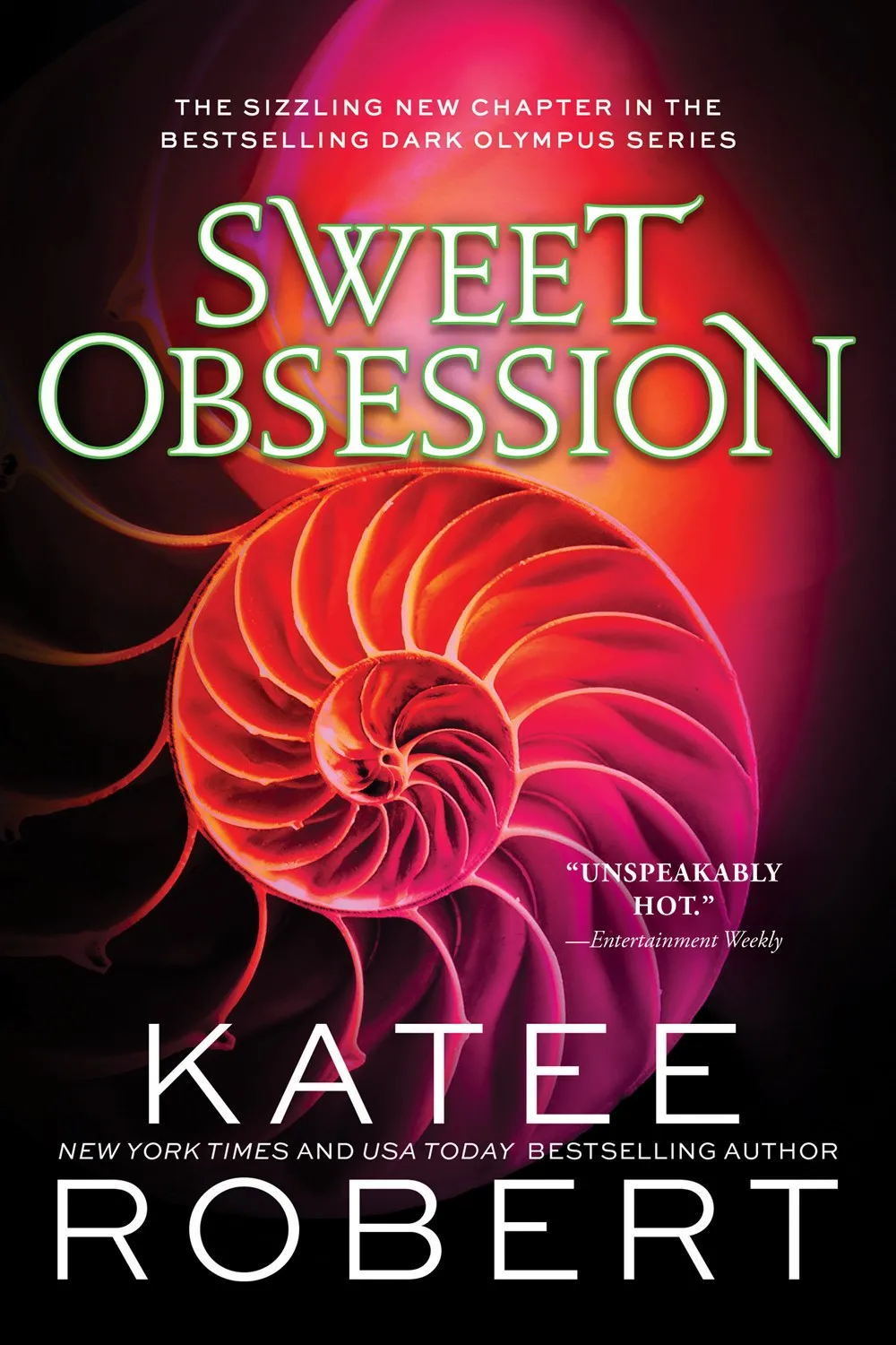 Sweet Obsession Cleary's