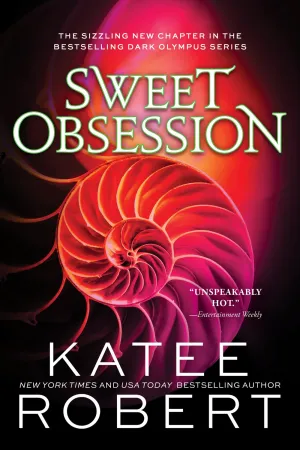 Sweet Obsession Cleary's