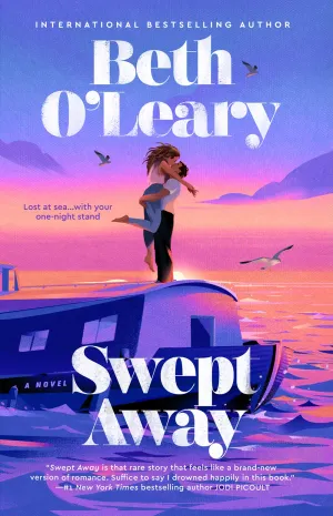 Swept Away Cleary's
