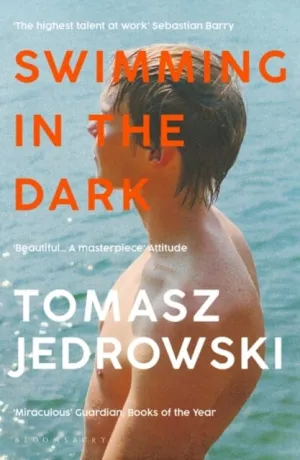 Swimming in the Dark  by Tomasz Jedrowski