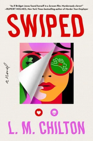 Swiped : A Novel Cleary's