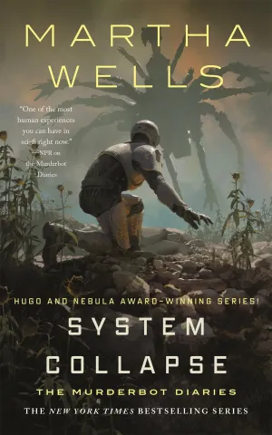 System Collapse Cleary's