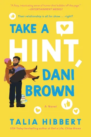 Take a Hint, Dani Brown : A Novel Cleary's
