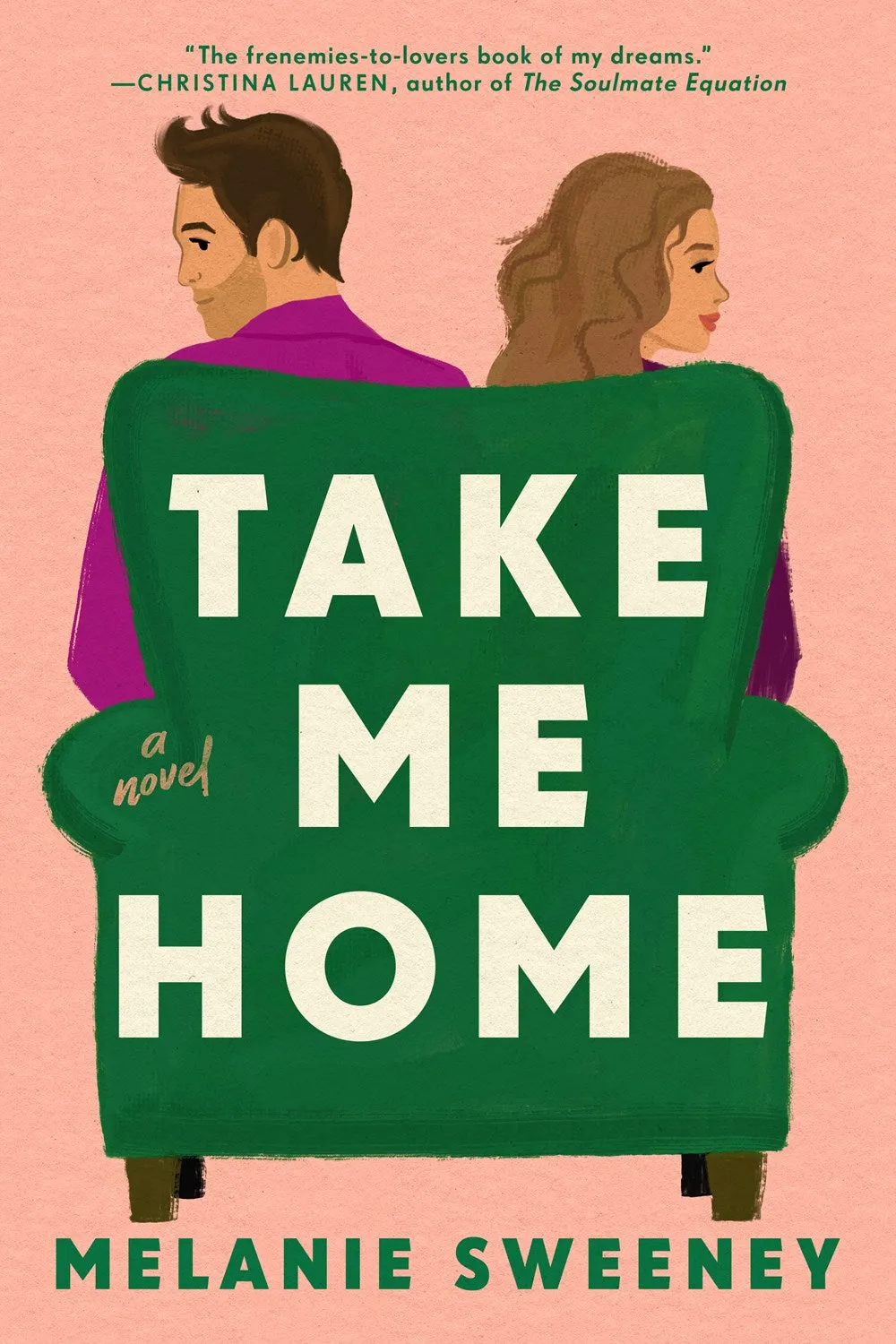 Take Me Home Cleary's