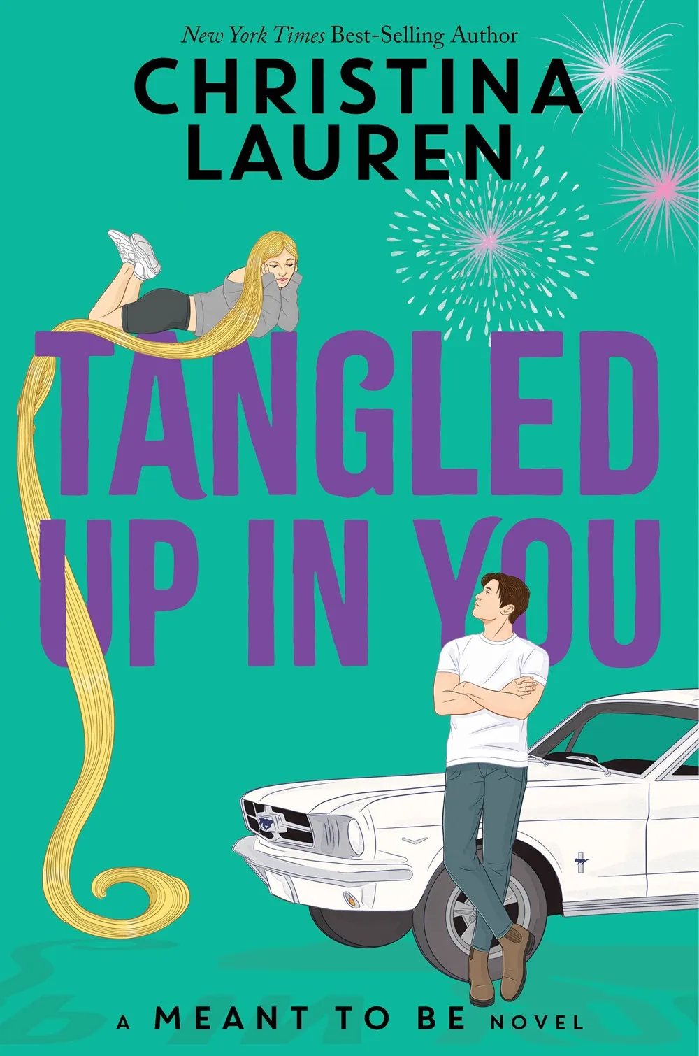 Tangled Up In You Cleary's
