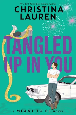 Tangled Up In You Cleary's