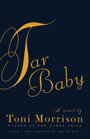 Tar Baby Cleary's