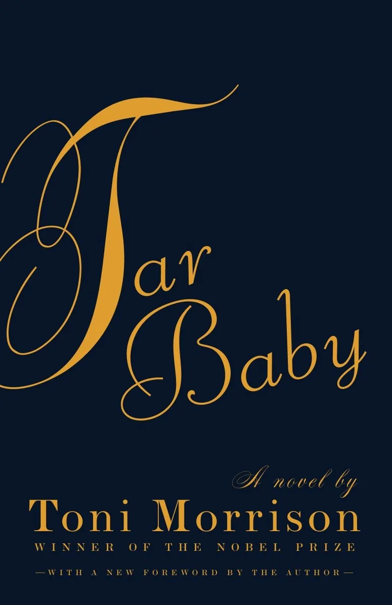 Tar Baby Cleary's