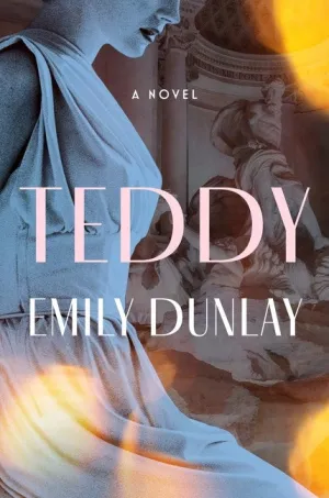 Teddy : A Novel Cleary's