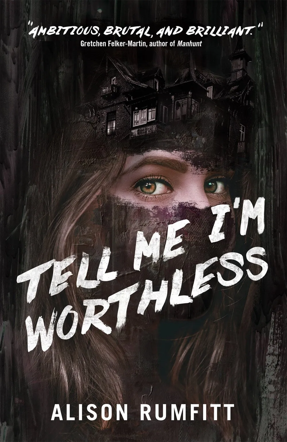 Tell Me I'm Worthless Cleary's