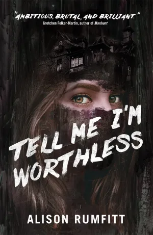 Tell Me I'm Worthless Cleary's