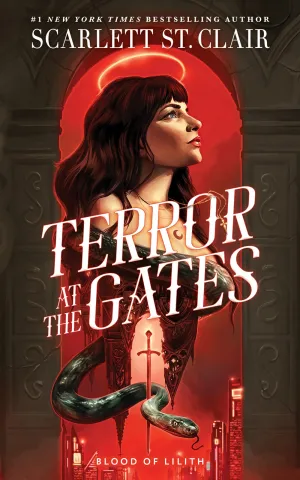 Terror at the Gates Cleary's