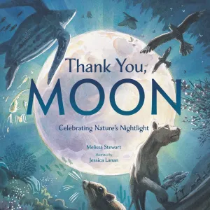 Thank You, Moon Cleary's