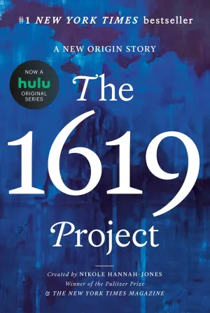 The 1619 Project: A New Origin Story Cleary's