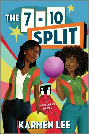 The 7-10 Split : A Romantic Comedy Cleary's