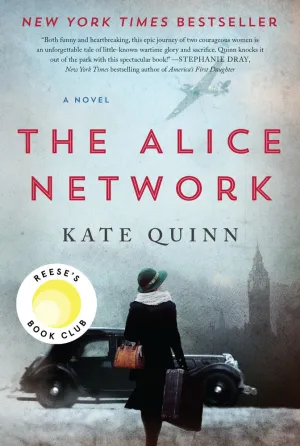 The Alice Network Cleary's