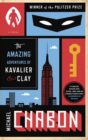 The Amazing Adventures of Kavalier & Clay (with bonus content) Cleary's