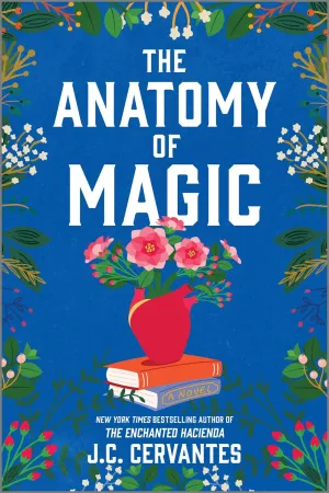 The Anatomy of Magic : A Novel Cleary's