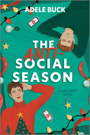 The Anti-Social Season Cleary's