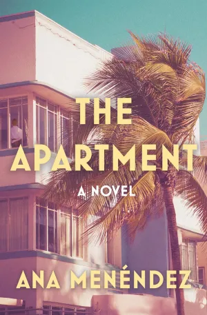 The Apartment Cleary's