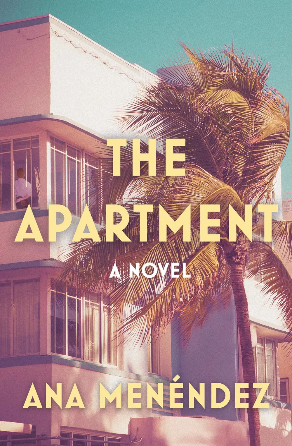 The Apartment Cleary's